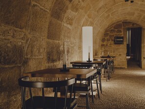 Interior detail - Santa María Briones (Briones)