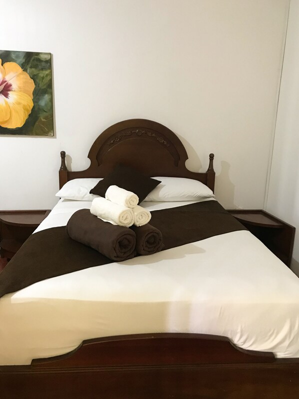 1 Schlafzimmer, WLAN