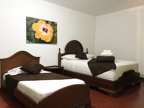 1 bedroom, WiFi