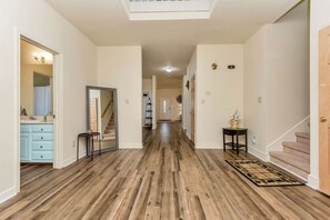 Interior - Blissful Mountain retreat with Amazing Views (Boone)