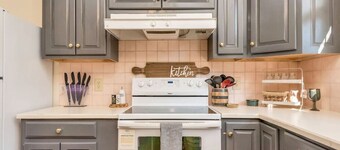 Blissful Mountain retreat with Amazing Views