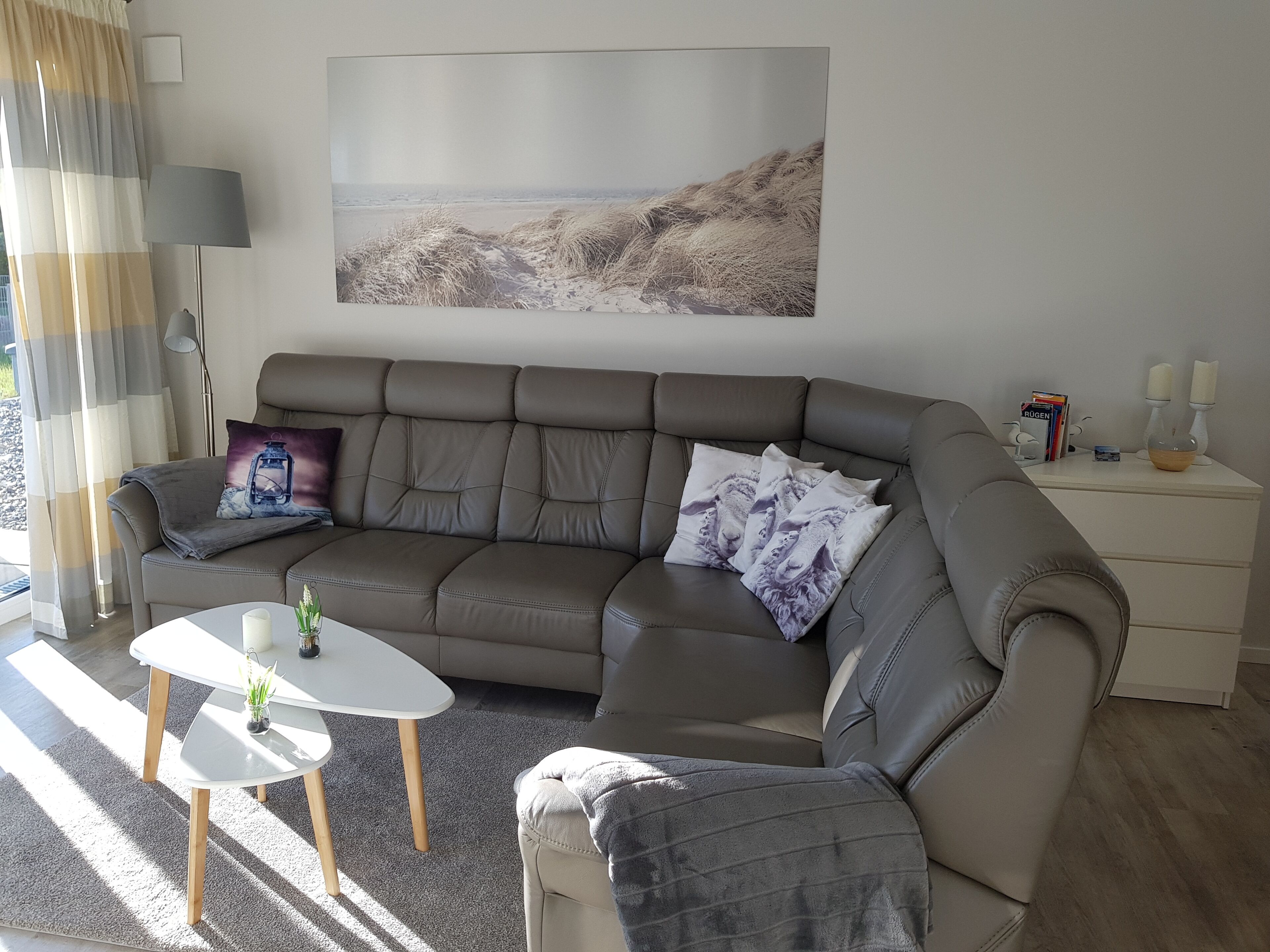 Fernseher