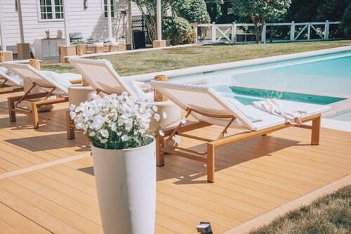 Luxury Westport Retreat | Resort Pool + Spa | Near Compo Beach