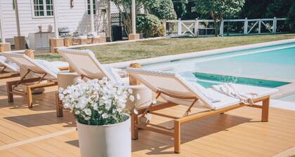Luxury Westport Retreat | Resort Pool + Spa | Near Compo Beach