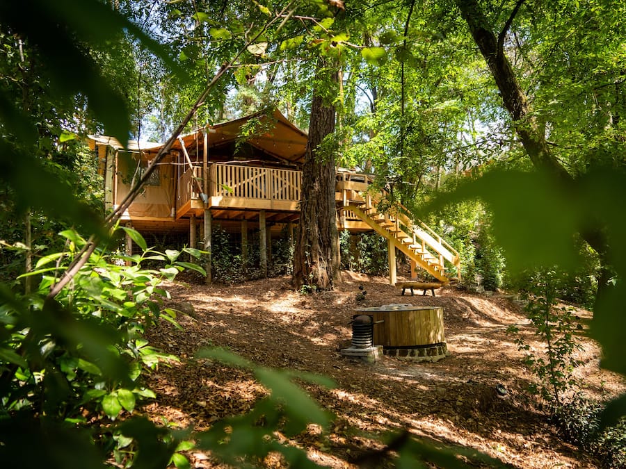 Baita Comfort (Macadamia) | 2 camere, postazione laptop, culle/letti per bambini (gratuiti)