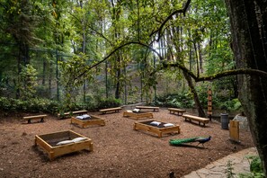 Exterior - Casa del Roble Avandaro (Valle de Bravo)
