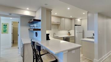 Apartment (3 Bedrooms) | Ausstattung der Unterkunft