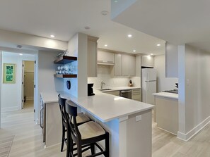 Apartment (3 Bedrooms) | Ausstattung der Unterkunft