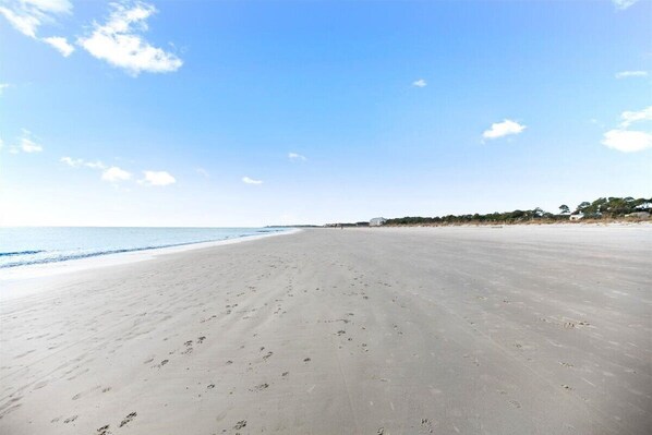Condo (3 Bedrooms) | Property amenity - Island Club 5301 by Jackson Mountain Rentals (Hilton Head Island)