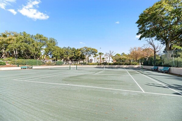 公寓客房 (3 Bedrooms) | 住宿設施服務