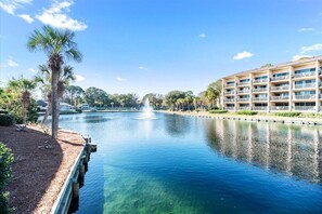 Lägenhet (3 Bedrooms) | Bekvämlighet