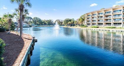 Island Club 5301