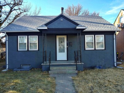 The Owls Den. Entire Main Level Home All To Yourself.