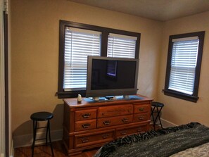 2 habitaciones, wifi gratis y ropa de cama 