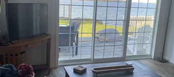 Lakefront Three Bedroom Cottage