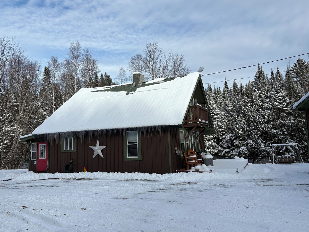 Majoittajan profiilikuva
