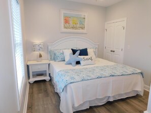 3 Schlafzimmer, Bügeleisen/Bügelbrett, kostenloses WLAN, Bettwäsche