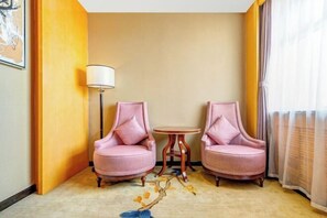 Room - Kaijing Ka Wah Hotel (Hulunbuir)