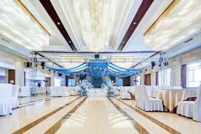 Kaijing Ka Wah Hotel