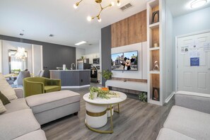 Smart-tv