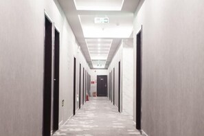 Interior - Moon Theme Hotel (Zhuhai)