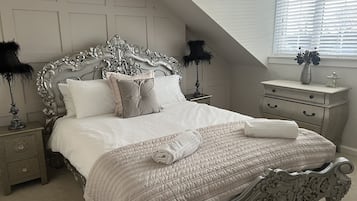 3 Schlafzimmer, Bügeleisen/Bügelbrett, kostenloses WLAN, Bettwäsche