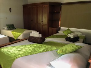 1 slaapkamer, wifi