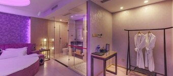 Yijiangnan Selected Hotel