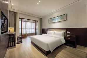 Room - Yijiangnan Selected Hotel (Yuyao)