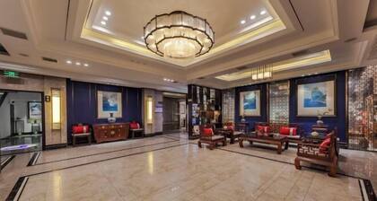 Yijiangnan Selected Hotel