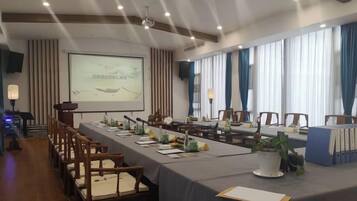 Sala de reuniones