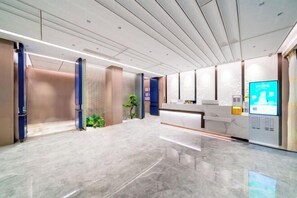 Interior - Ausland International Hotel (Shanwei)