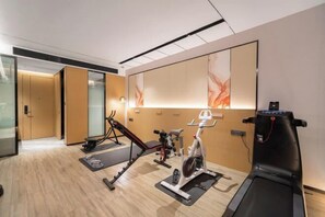 Sportschool