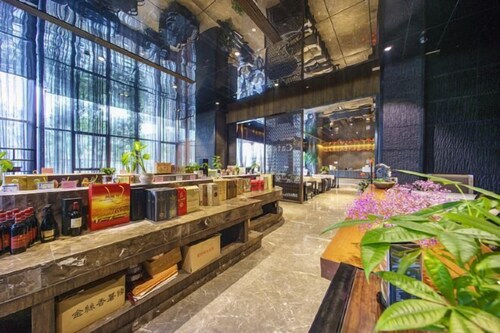 Tonglu Daman Hotel (Fuchunjiang , Tonglu City Center, Hangzhou)