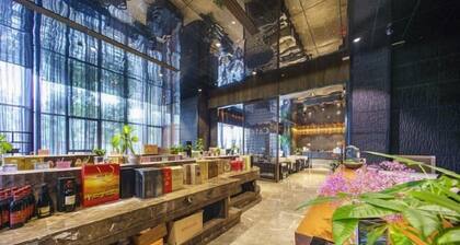 Tonglu Daman Hotel (Fuchunjiang , Tonglu City Center, Hangzhou)