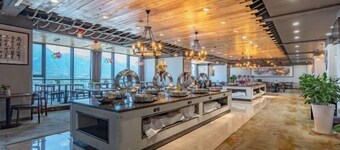 Tonglu Daman Hotel (Fuchunjiang , Tonglu City Center, Hangzhou)