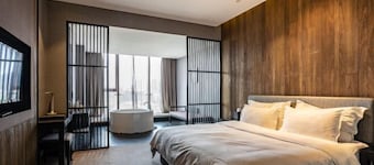 Tonglu Daman Hotel (Fuchunjiang , Tonglu City Center, Hangzhou)