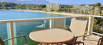 Oceanfront home on one of the most popular beaches in Kauai!