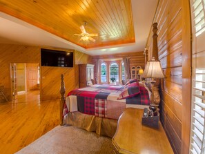 5 chambres, fer et planche Ă repasser, lit parapluie, Wi-Fi gratuit