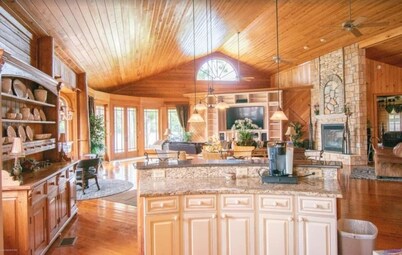 Riverview Lodge-5 bdrm/ 3 bth Big Discounts