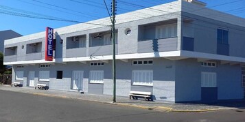 Fachada
