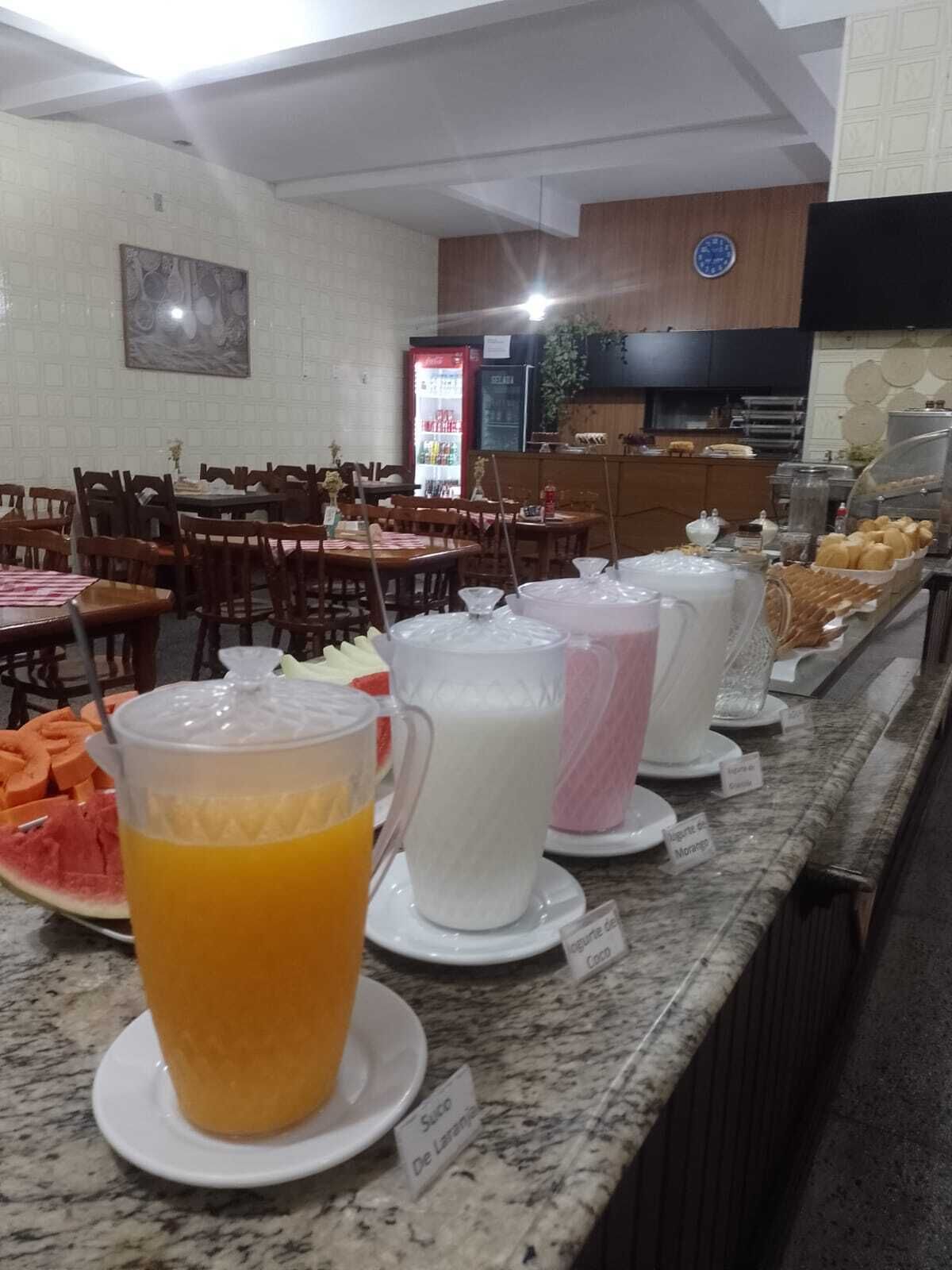 Café e/ou cafeteira