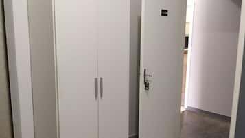 Economy-Doppelzimmer | Kostenloses WLAN, Bettwäsche