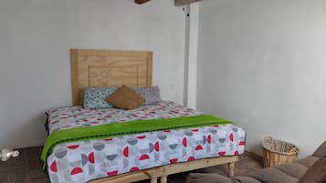 3 chambres, Wi-Fi gratuit