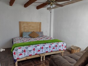 3 Schlafzimmer, kostenloses WLAN