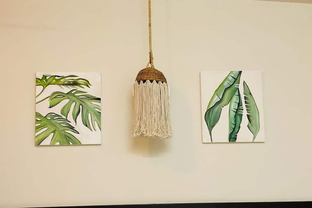 Literie hypoallergénique, Wi-Fi gratuit, draps fournis