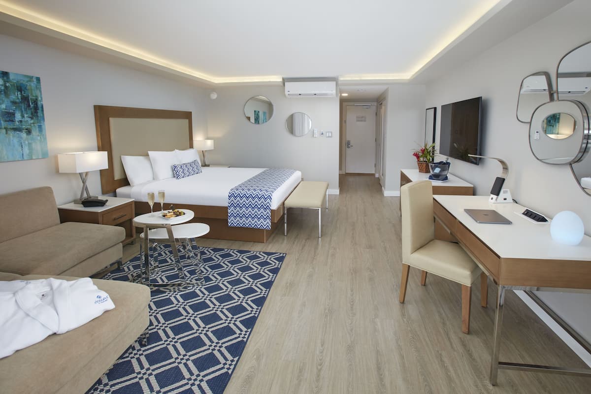 Premium Single Room
