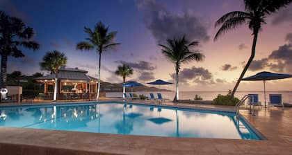 Oceans at Carina Bay Adults Only