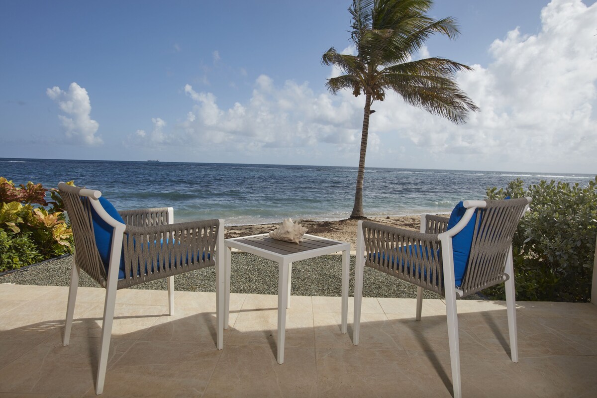 Premium Double Room | View from room