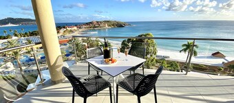 Oceans at Divi Little Bay